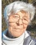 Profilbild Gertraud  Strobl